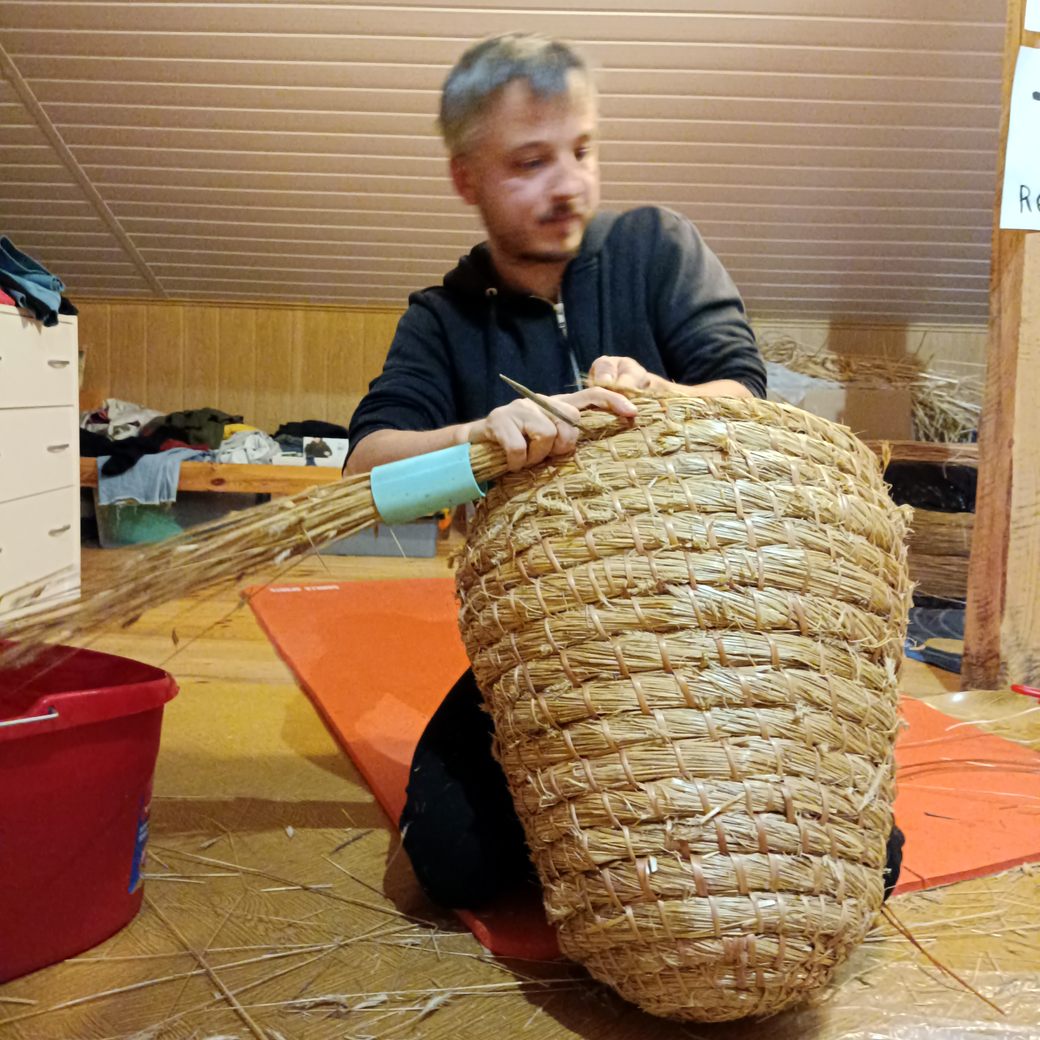 Dobrze kiedy masz wzór dla uczenia się